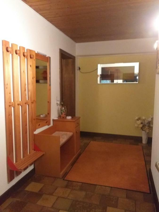 Ferienwohnung Im Rottal Oberrot Exterior photo